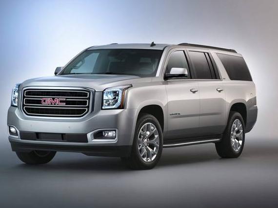 GMC YUKON XL 2019 1GKS2GKC4KR287820 image
